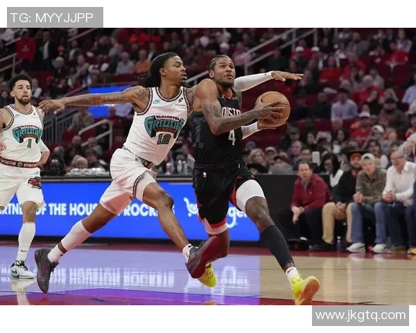 2019年1月15日火箭对灰熊精彩比赛视频回放全程回顾与精彩瞬间分析