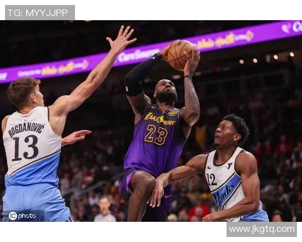 2月2日NBA湖人对阵老鹰精彩直播全程回顾与赛后分析 2月2日NBA湖人对阵老鹰精彩直播全程回顾与赛后分析