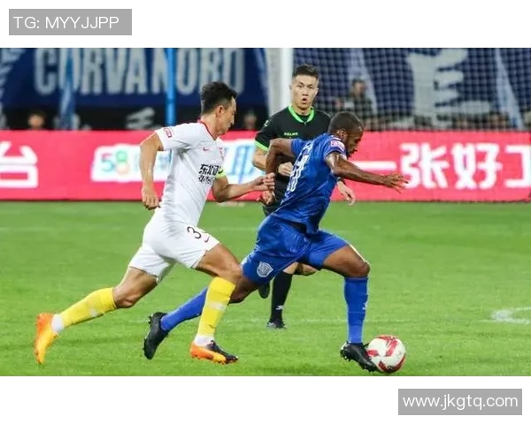 广东华南虎与浙江绿城精彩重播回顾赛场瞬间与精彩进球分析 广东华南虎与浙江绿城精彩重播回顾赛场瞬间与精彩进球分析