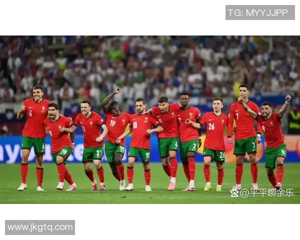 欧洲杯精彩对决葡萄牙与奥地利赛前分析与推荐策略