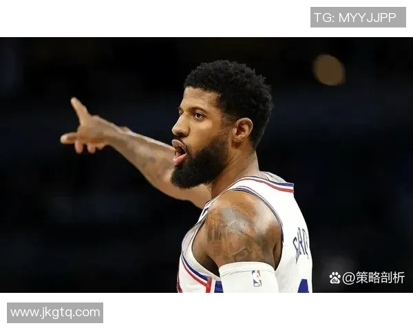 43-35! 这便是乔治的改动，他让76人防卫从垫底飙升联盟第二