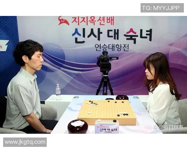 “石佛”李昌镐与海外棋迷碰头，2025韩国冬天围棋夏令营盛况空前