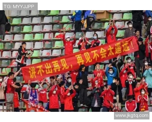 对八冠王最厚意的问候！重庆铜梁龙重返中超，广州队六旧将不负使命“普天同庆”