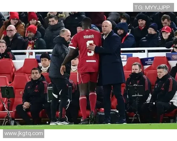 曝利物浦全力支持斯洛特！高层质疑萨拉赫工作精力 考虑内部禁赛