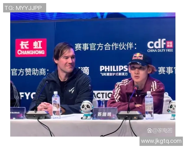 约全红婵滑雪?苏翊鸣:现在没时间!我也想跳水,测验互相的10米台 约全红婵滑雪?苏翊鸣:现在没时间!我也想跳水,测验互相的10米台